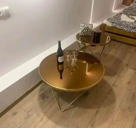 Apartment 76 Bachowice