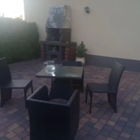 76 Appartement Bachowice