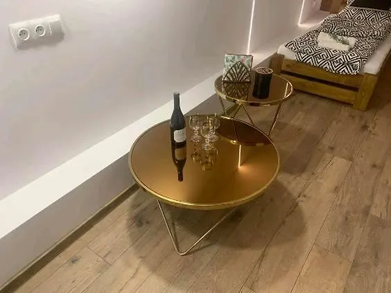 Apartament 76 Bachowice