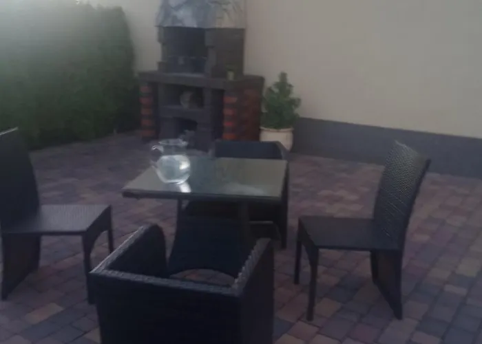 76 Apartament Bachowice